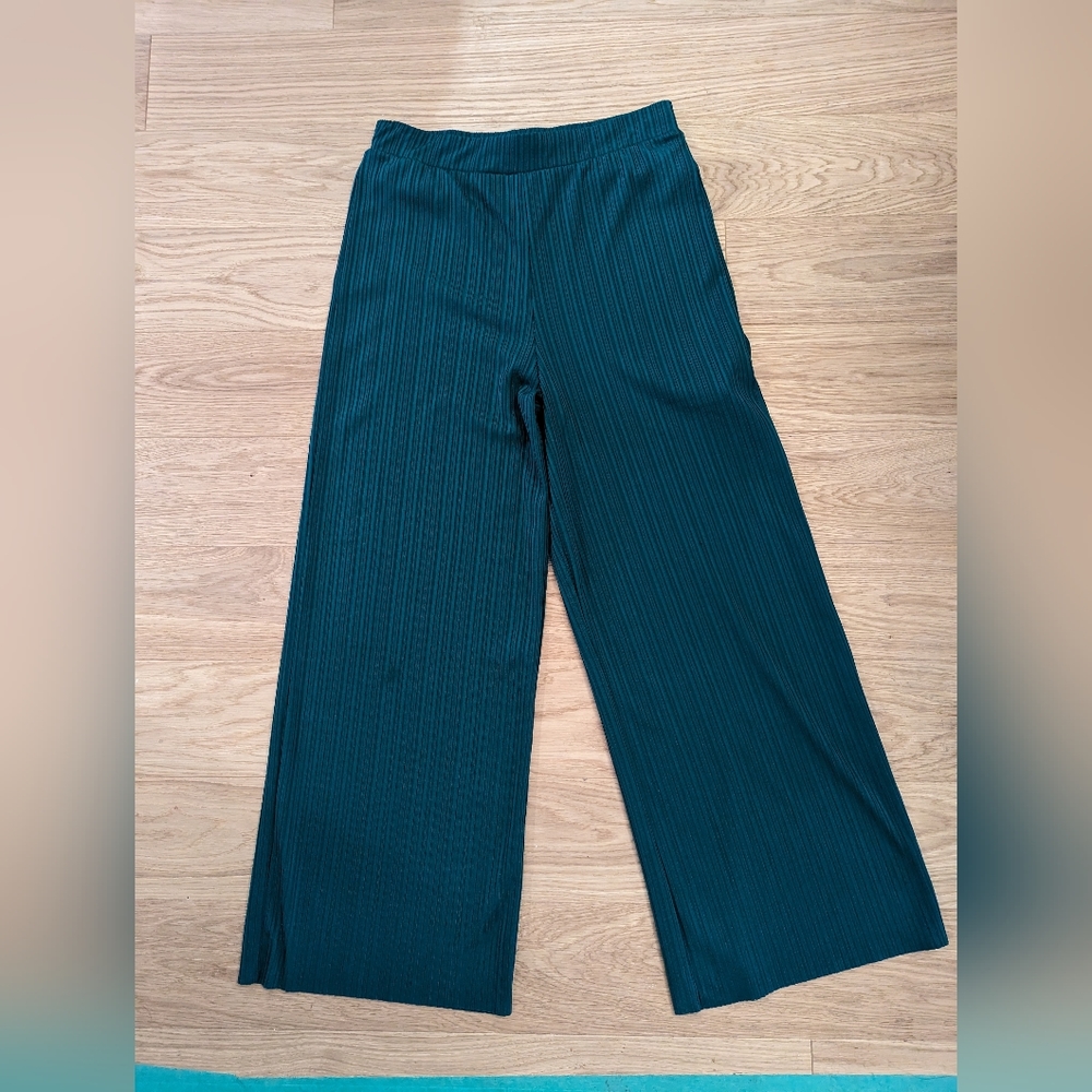 Nice Things Paloma Medium green pants